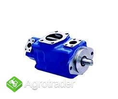 pompa PVQ13A2LS Vickers PVQ13A2LS - zdjęcie 1