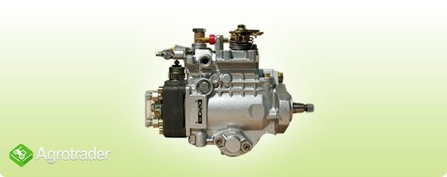 Pompa Bosch 0510122311 - zdjęcie 2