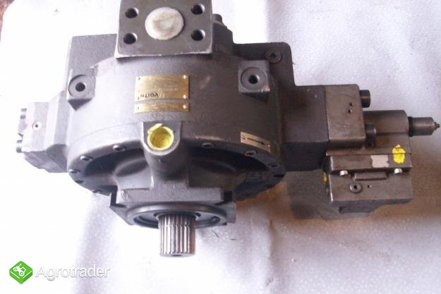 Pompa Moog 0514 996 120 - zdjęcie 2