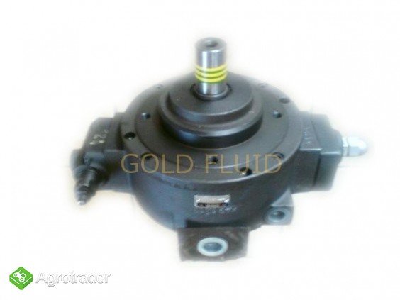 Pompa Moog 0514 300 125