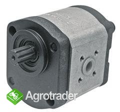 Pompa BOSCH 0514500 Pompy BOSCH