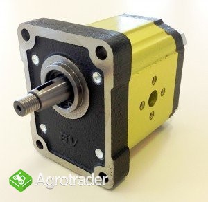 Pompa Bosch 0510525009