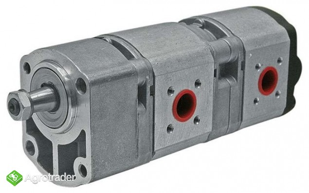 Pompa Bosch 0510525319 - zdjęcie 1