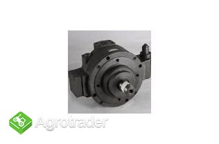 Pompa Moog 0514 606 201 - zdjęcie 1