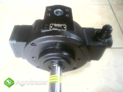 Pompa Moog 0514 701 272 - zdjęcie 1