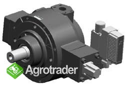 Pompa Moog 0514 703 221 - zdjęcie 1