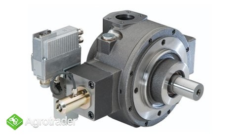 Pompa Moog D951 0021 10 - zdjęcie 2