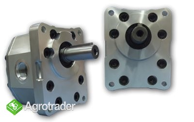 Pompa PZ-40 Pompy PZ 40