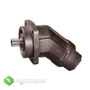 Silnik Hydromatik A2FM2861W - zdjęcie 2