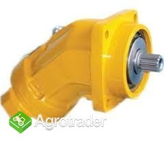 Silnik Hydromatik A2FM3261W-VBB020