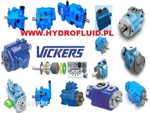 Pompa PM-106, PM-112, PM-120 - ATOS - zdjęcie 1