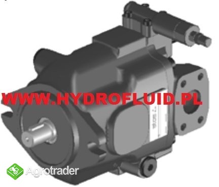 Pompa PVPC, PVPCA, PVPCX - ATOS - zdjęcie 1