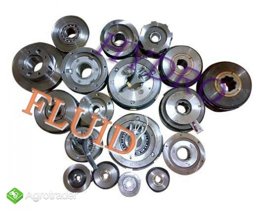 Pompa hydrauliczna ATOS - tel. (62) 782 08 62 - zdjęcie 4