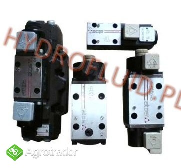 Elektropompka 1CPP 1-09, 1CPP 1-10, 1CPP 1-12 - zdjęcie 2