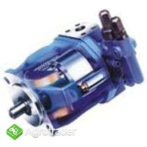 Pompa Hydromatik A10VO45ED7252L-PSC12K52T - zdjęcie 1
