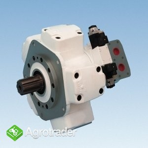 Pompa Hydromatik A10VSO71DFE031R-PSA12N00