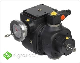 Pompa Hydromatik V2120  0-0 - zdjęcie 2