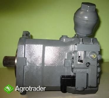 Pompa Linde HPR130 R  115 - zdjęcie 2