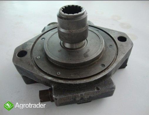 Pompa Linde PR 186 R - zdjęcie 1