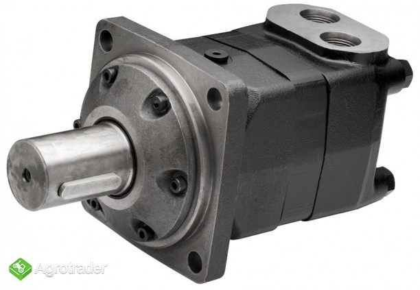 Silnik OMV 315 Sauer Danfoss OMV 315 - zdjęcie 2