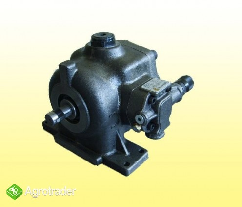 pompa Berarma 02-PVS05-12FHRM - zdjęcie 2