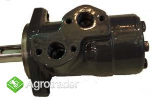 Silnik hydrauliczny Danfoss OMR 200 - zdjęcie 1