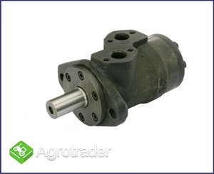 Silnik hydrauliczny Danfoss OMR 400