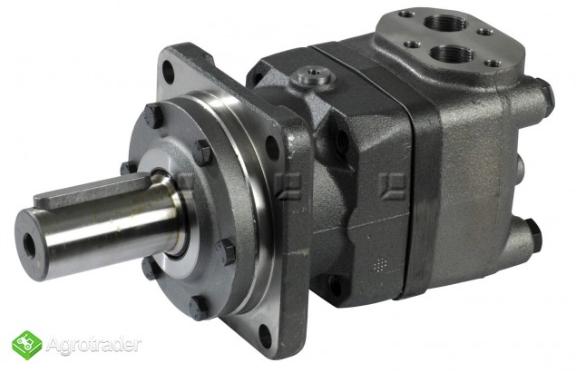 Silnik hydrauliczny Danfoss OMT 160 - zdjęcie 1