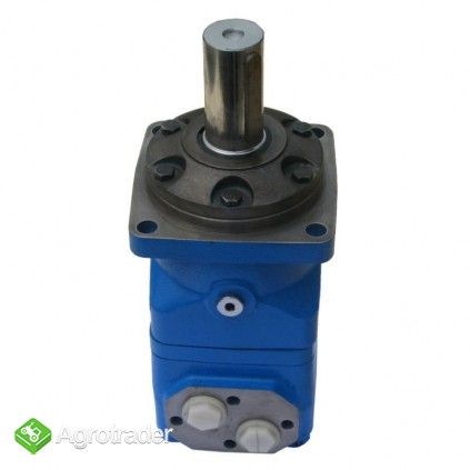 Silnik hydrauliczny Danfoss OMT 470