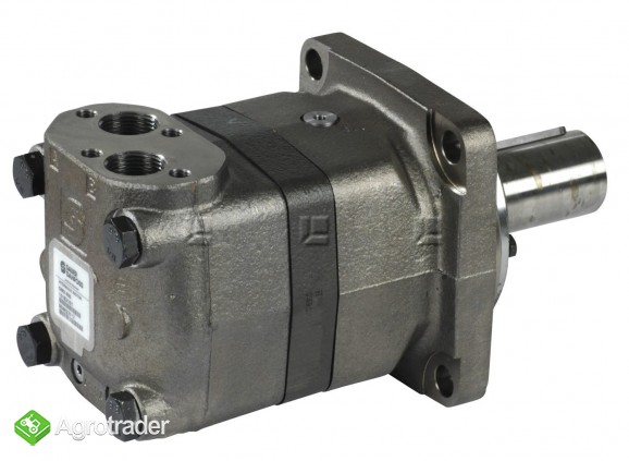 Silnik hydrauliczny Danfoss OMV 500