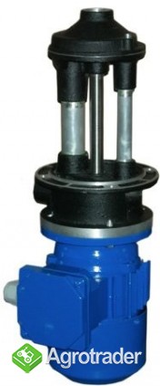 Elektropompka 3COA2-10