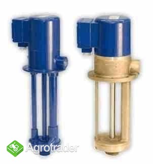 Elektropompka 3COA6-09