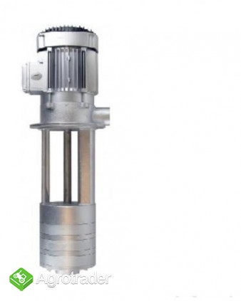 Elektropompka 4COA10-17 - zdjęcie 2