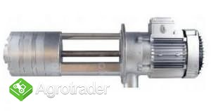 Elektropompka 4COA10-20