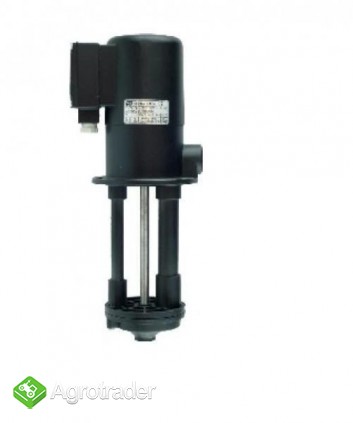 Elektropompka 4COA14-22 - zdjęcie 1