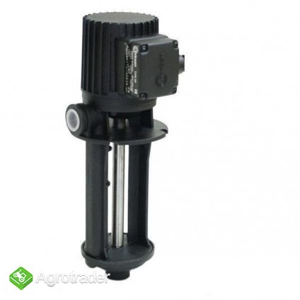 Elektropompka 4COA14-22 - zdjęcie 2