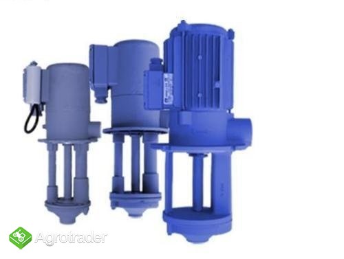 Elektropompka 4COA16-21