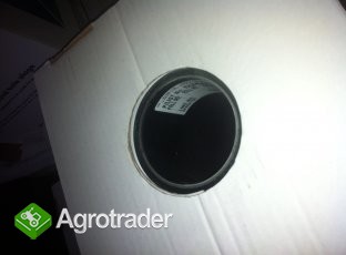 FOLIA DO SIANOKISZONKI SILAPAC JAK ENSIBAL 5 warst - zdjęcie 1