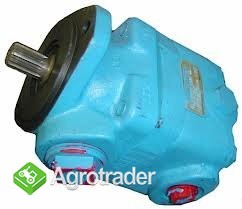 Pompa Vickers 45VQ - zdjęcie 2