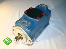 Pompa Vickers 4525VQ - zdjęcie 1
