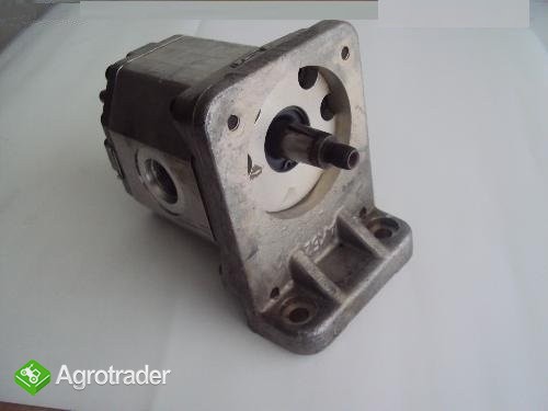 Pompa PZ2-K-10P - zdjęcie 1