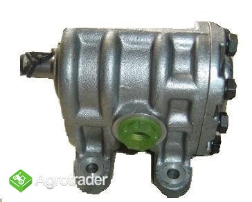 Pompa PZ2-K-25L - zdjęcie 1