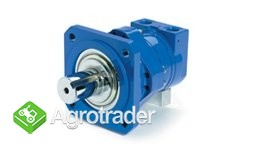 Silnik Eaton 129-0371-002