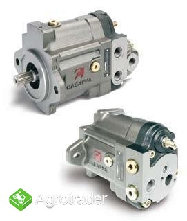 Pompa Casappa FP 20.11,2 - zdjęcie 1