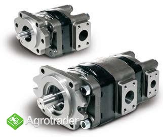 Pompa Casappa FP 20.31,5 - zdjęcie 1