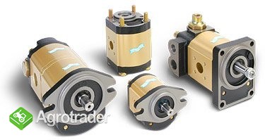 Pompa Casappa FP 20.36