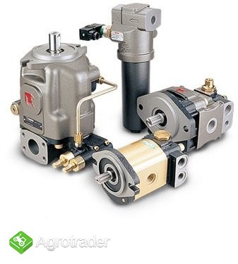 Pompa Casappa FP 30.61