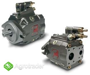 Pompa Casappa SFP30.61 - zdjęcie 1