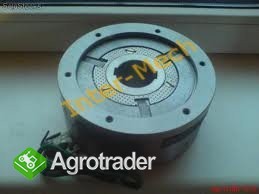 Sprzęgło elektromagnetyczne wielopłytkowe 82.012 - zdjęcie 1