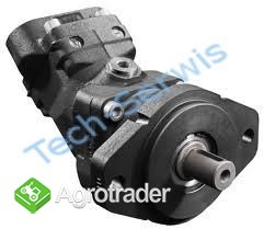 Silnik hydrauliczny Char Lynn 101-1003 - zdjęcie 3